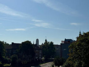 Apartament Heweliusza